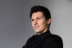 Diplomat objasnil prichinu davlenija es na pavla durova dfd27bf.jpg