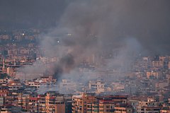 Doch lidera hezbolly pogibla pri aviaudare izrailja po bejrutu 434985a.jpg