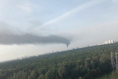 Eshhe odin sbityj bespilotnik povredil otdelno stojashhee pomeshhenie mnpz 7c36ffa.jpg