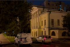 «Фильм ужасов». Подпольный рыбный цех выявили в Екатеринбурге на ЖБИ (ВИДЕО)