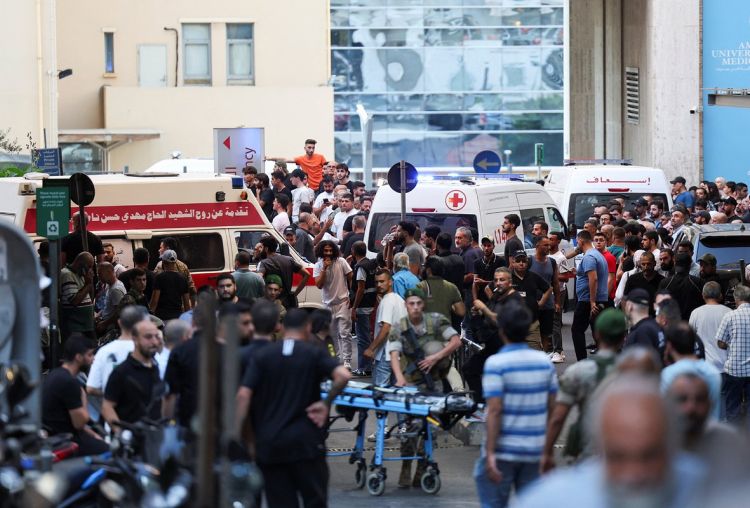 Израиль и «Хезболла»