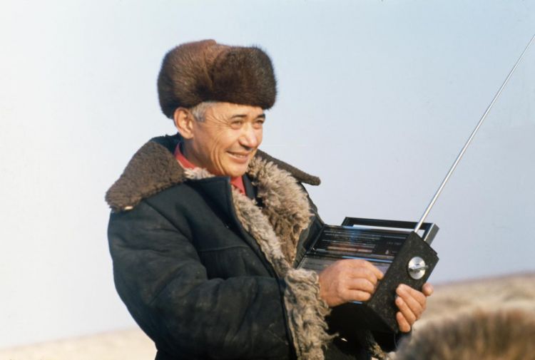 Кофеварка, пылесос и мясорубка: гаджеты, которые были в квартирах в СССР :: Дизайн :: РБК Недвижимость2