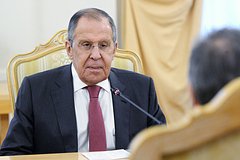Lavrov vstretilsja s glavoj mid severnoj korei af324d4.jpg
