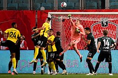 Lokomotiv razgromil himki v matche kubka rossii 134e951.jpg