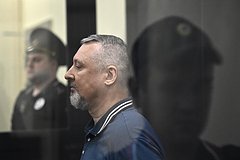 Nahodjashhijsja v kolonii eks ministr oborony dnr pozhalovalsja na boli v serdce d4a49f2.jpg