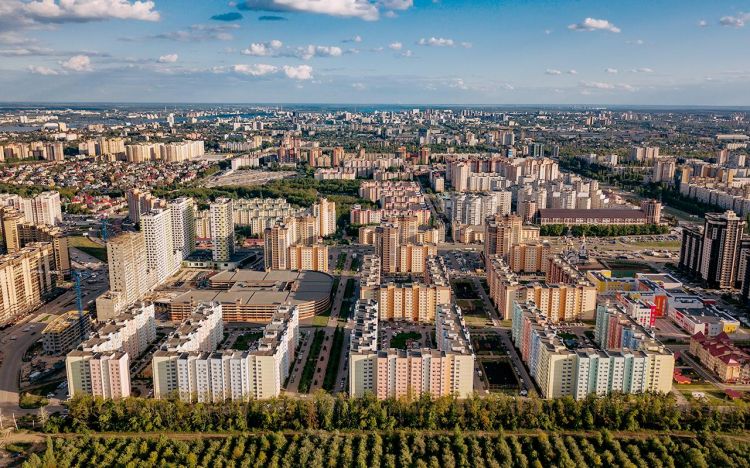 Nazvany megapolisy lidery po rostu cen na novostrojki v avguste 5ca4af6.jpg