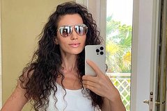 Nazyvajushhaja sebja materju detej durova zajavila o pretenzijah na chast telegram 3dc7160.jpg