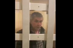 «Ничего не помню, пьяный был». Задержан подозреваемый в избиении девочки в магазине (ВИДЕО)
