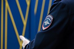 Pjanyj rossijanin ustroil draku s policejskimi pri popytke sest na poezd 5c2af7d.jpg