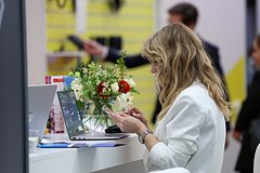 Politolog podcherknula rol zhenshhin v obshhestvenno politicheskoj zhizni gosudarstva af2c475.jpg