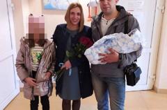 Пожилая женщина погибла в ДТП с пикапом на севере Свердловской области