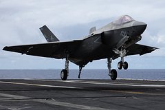 Programmu istrebitelej f 35 nazvali samoj zatratnoj v ssha b9df996.jpg