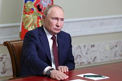 Putin napravil privetstvija uchastnikam juridicheskogo foruma stran briks 79a1e84.jpg