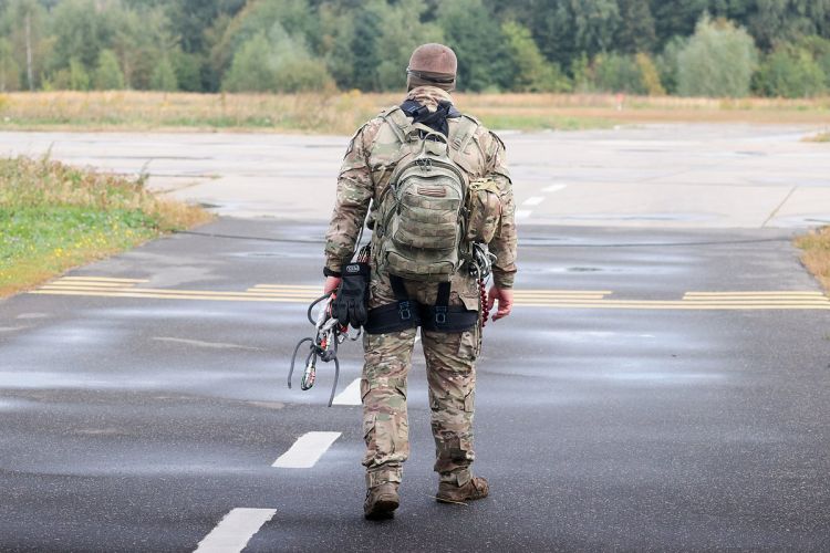 Россиянки начали сдавать бежавших из зоны СВО бывших мужей