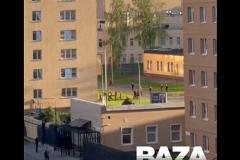 Саперы уничтожили найденный грибниками на Урале артиллерийский снаряд