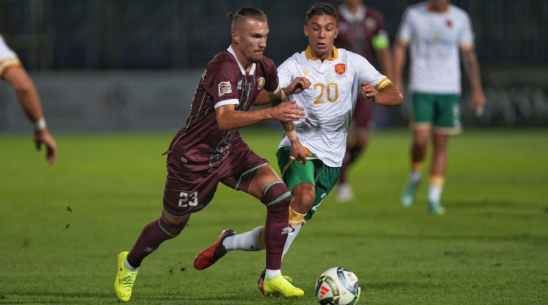 Sbornaja belarusi podnjalas na 97 e mesto v rejtinge fifa 5a52f86.jpg