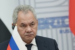 Shojgu peredal prezidentu irana poslanie putina 38455f2.jpg
