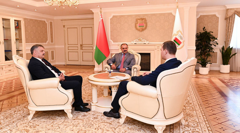 Sportivnye rukovoditeli belarusi i rossii vstretilis v nok 0562373.jpg