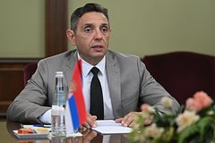 Ssha prizvali vozderzhatsja ot popytok upravljat serbiej 9caba95.jpg