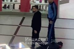 Суд в Екатеринбурге вынес приговор участникам перестрелки в ТРЦ «Гринвич»