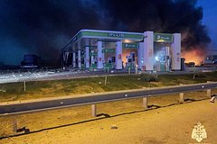 Telo eshhe odnogo pogibshego nashli na meste vzryva azs v dagestane 0ec6797.jpg