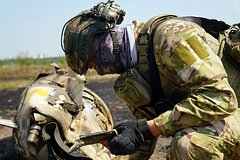 Ukraina vypustila po rossijskomu regionu tri rakety a144120.jpg