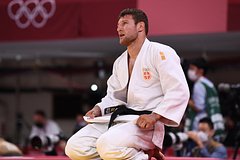 V rossii otvetili na sluhi o diskvalifikacii serbskogo dzjudoista za pravoslavnyj zhest def65ab.jpg