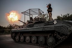 V rossii prokommentirovali zakupku oruzhija dlja ukrainy za schet aktivov moskvy 9251177.jpg