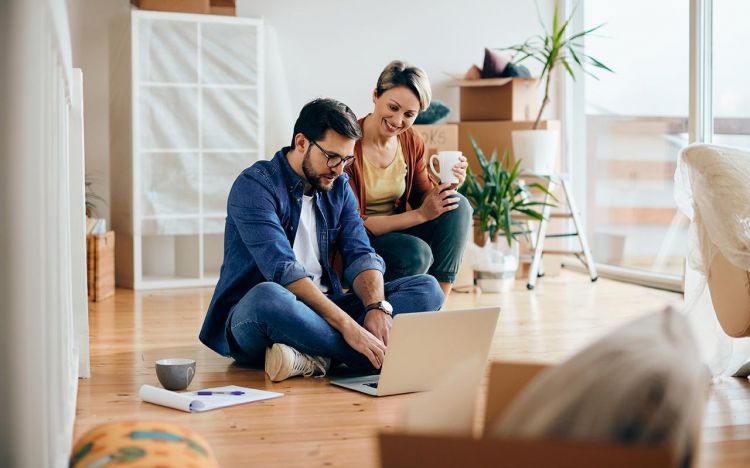 V rossii rezko vyros razryv mezhdu platezhami za ipoteku i arendu zhilja 7753aed.jpg