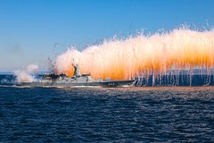 V ssha otreagirovali na uchenija vmf rossii 49257ec.jpg