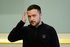 V ssha posovetovali zelenskomu provesti vybory i nachat peregovory s rossiej afc1b02.jpg