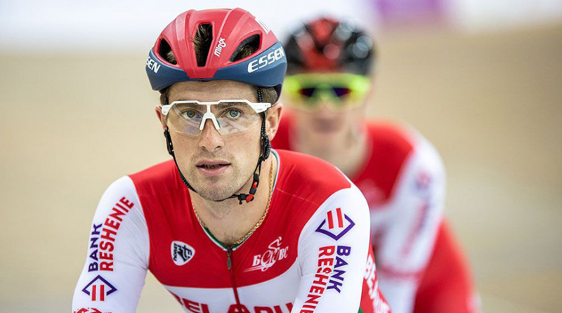 Velogonshhik korolek oderzhal pobedu na desjatom etape tura kavkaza 5987f95.jpg