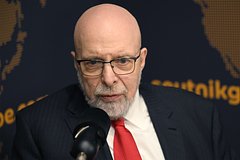 Vlasti ssha obvinili zhurnalista sajmsa v narushenii amerikanskih sankcij 3f91fee.jpg