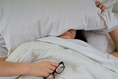 Vrach prizvala otkazatsja ot nekotoryh privychek radi zdorovogo sna cf72008.jpg