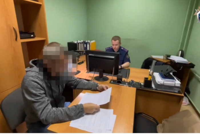 Zaderzhan zamdirektora shkoly v kotoroj podrostok v cheljabinske ustroil bojnju video 2949d3d.jpg