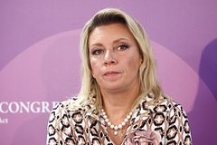 Zaharova otreagirovala na naznachenie novogo glavy diplomatii es 66d0dd4.jpg