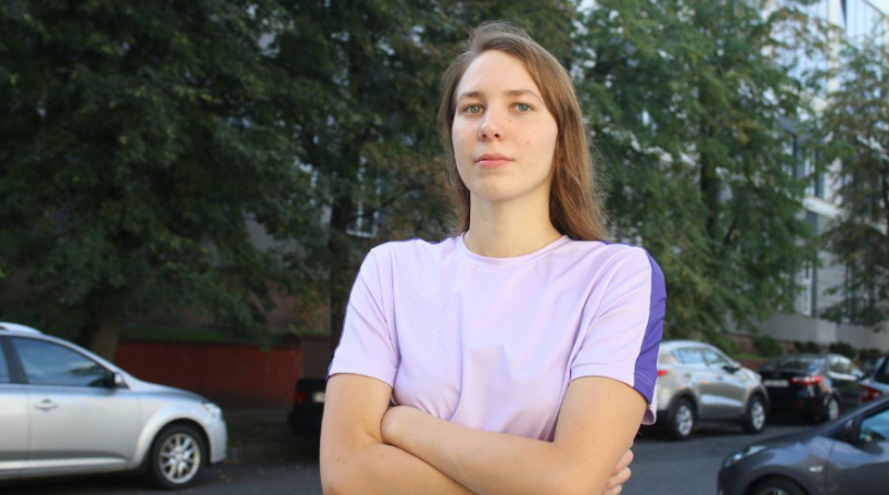 Zudilova zanjala sedmoe mesto na stometrovke brassom na paralimpiade b9ee0e7.jpg