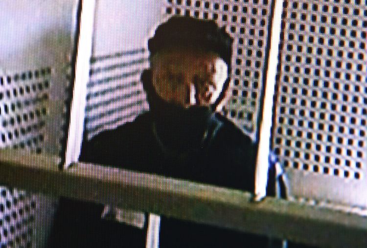 Актер Михаил Ефремов