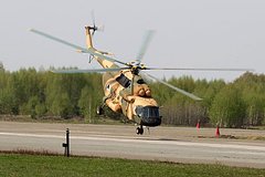 Amerikanskaja armija ispolzovala rossijskij vertolet na uchenijah f1295fb.jpg