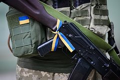 Bojcam vsu prikazali ryt okopy i sozdavat ukreplenija u chernobylskoj aes b730237.jpg