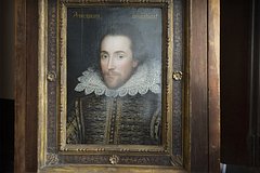 Britanskij premer ubral iz rezidencii portret shekspira 05ddaa0.jpg