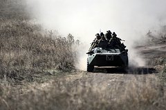 Bronegruppa rossijskih voennyh sovershila neozhidannyj proryv v kurskoj oblasti c9f80c7.jpg