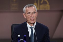 Byvshij gensek nato zajavil o znachimosti vyborov v ssha dlja hoda konflikta na ukraine a7b7cc9.jpg
