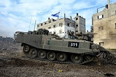 Cahal nazvala chislo vypushhennyh po izrailju snarjadov 922567a.jpg