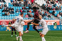 Debjutant rpl na poslednih sekundah upustil pobedu v matche chempionata rossii a209262.jpg