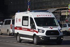 Deti popali v bolnicu s otravleniem neizvestnym veshhestvom v rossijskom regione 38087e6.jpg