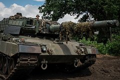 Eks voennyj vsu pozhalovalsja na nemeckij tank leopard 09747c7.jpg