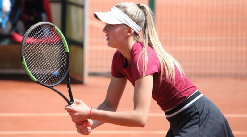 Falej probilas v final tennisnogo turnira v turcii b1e7faf.jpg