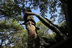 Ganchev nazval kolichestvo naselennyh punktov v harkovskoj oblasti pod kontrolem rossii d2a7cf0.jpg