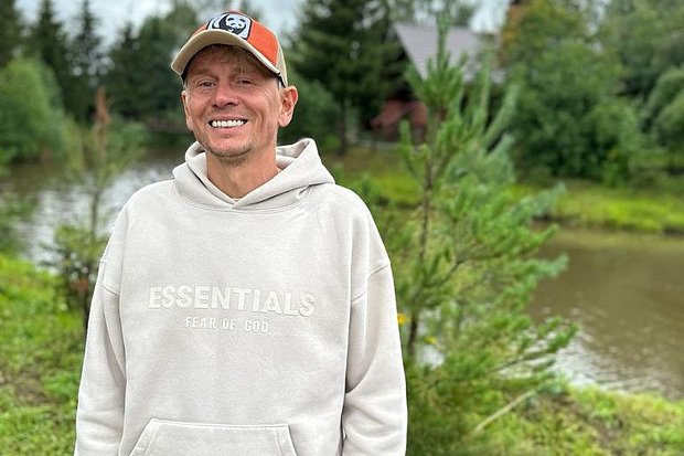 Госпитализация экс-солиста «Отпетых мошенников»